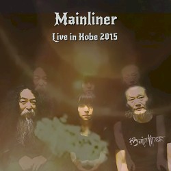 Live in Kobe 2015