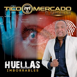 Huellas imborrables