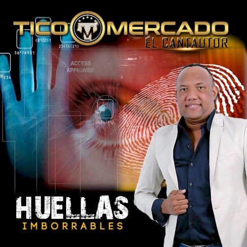 Huellas imborrables