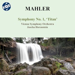 Symphony no. 1 “Titan”