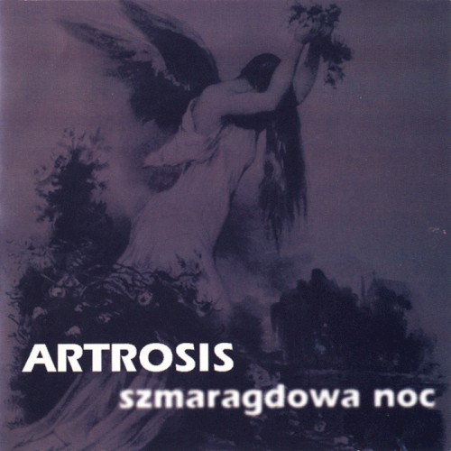 Szmaragdowa noc
