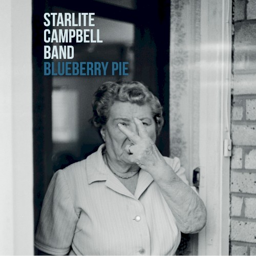 Blueberry Pie