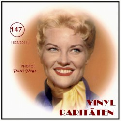 Vinyl Raritäten 147