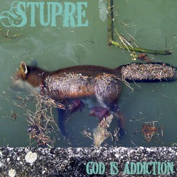 God Is Addiction