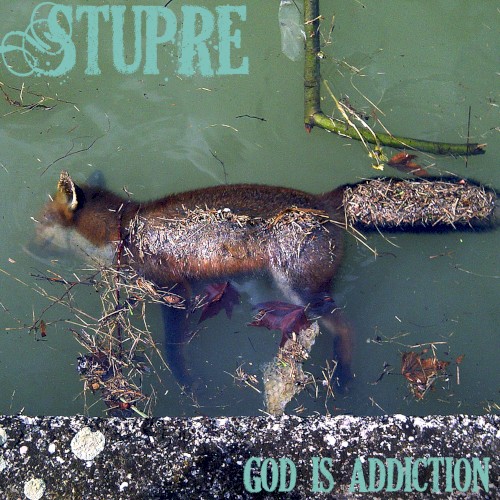 God Is Addiction