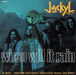 When Will It Rain