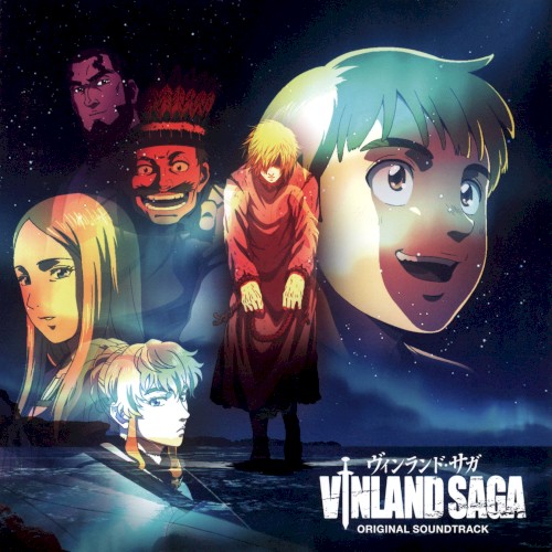 ヴィンランド・サガ オリジナル・サウンドトラック