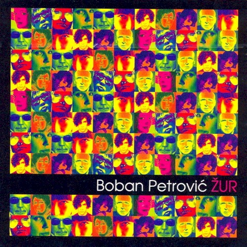 Žur