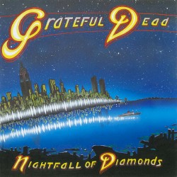 Nightfall of Diamonds