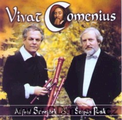 Vivat Comenius