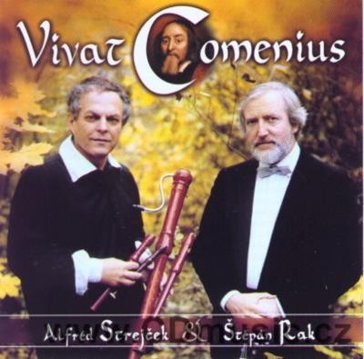 Vivat Comenius