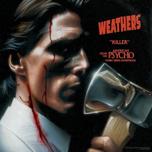 Killer (From the “American Psycho” Comic Series Soundtrack)