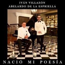 Nació mi poesía