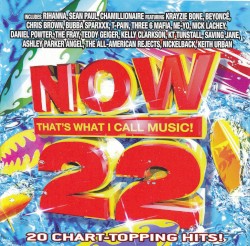 Now That’s What I Call Music! 22