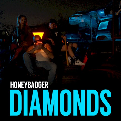 Diamonds