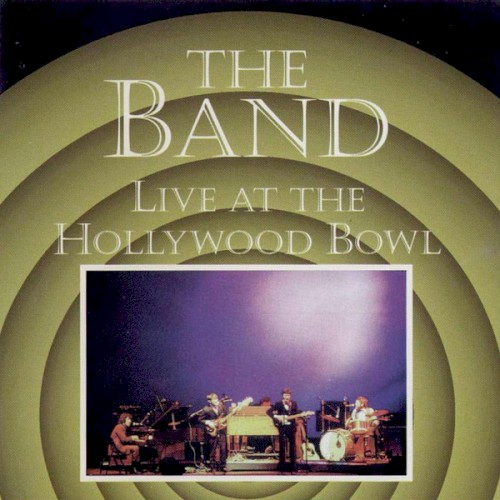Live at the Hollywood Bowl