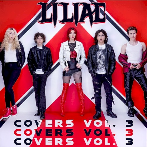 Covers Vol. 3