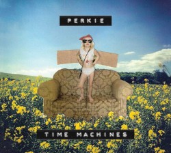 Time Machines