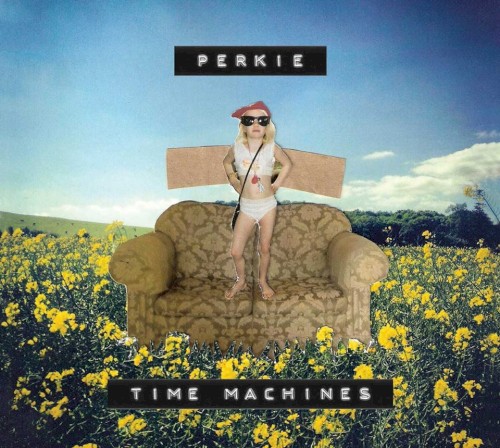 Time Machines