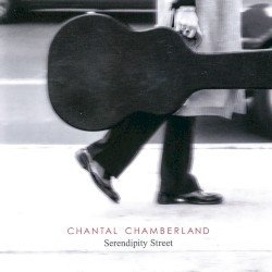 Serendipity Street