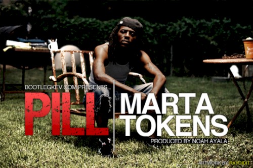 Marta Tokens