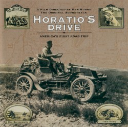 Horatio’s Drive