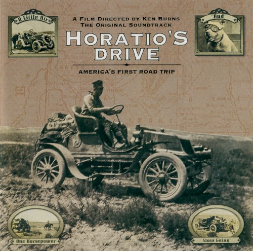 Horatio’s Drive