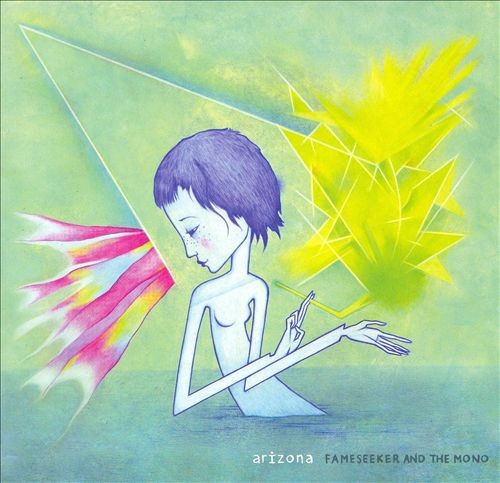 Fameseeker and the Mono