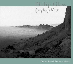 Symphony no. 3