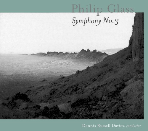 Symphony no. 3
