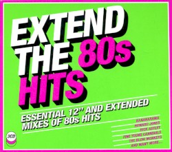 Extend the 80s: Hits