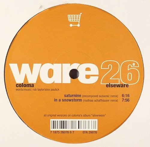 Elseware