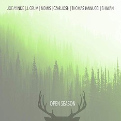 Open Season