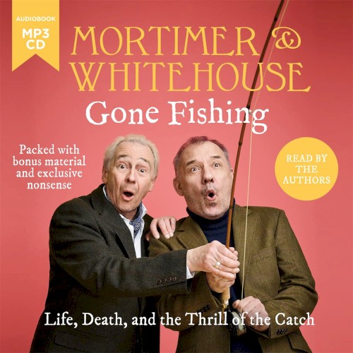 Gone Fishing