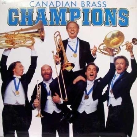 Champions