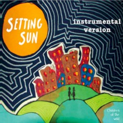 Children of the Wild (instrumental)