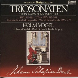 Triosonaten