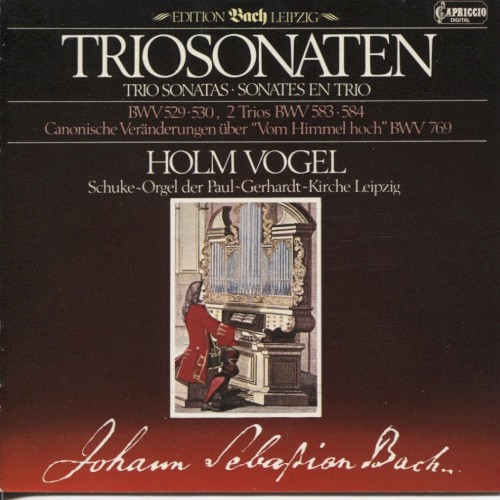Triosonaten