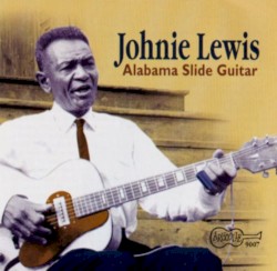 Alabama Slide Guitar