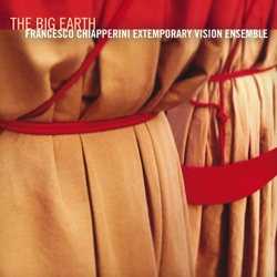 The Big Earth