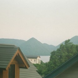 Diner's Mt.