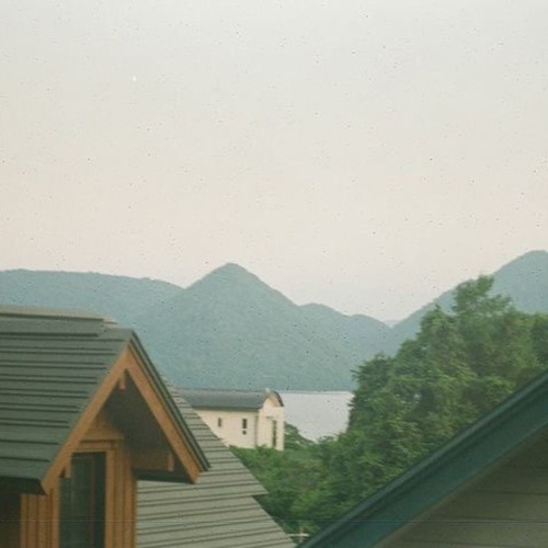 Diner's Mt.