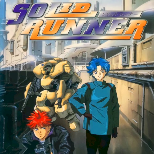 Solid Runner