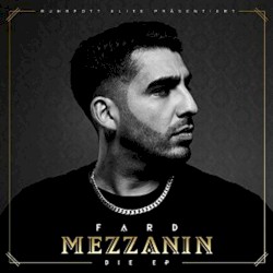 Mezzanin EP