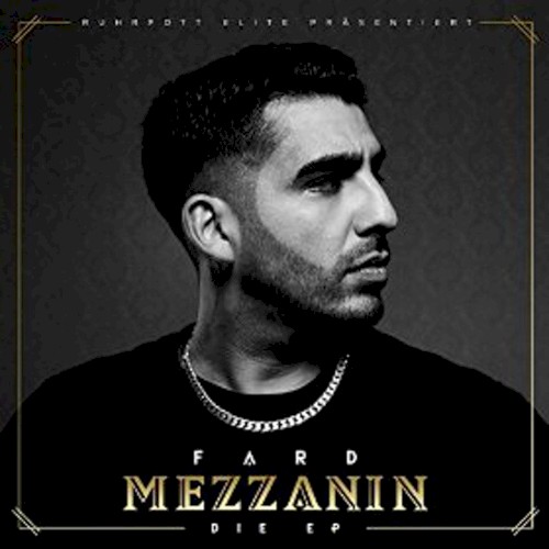 Mezzanin EP
