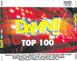 DAMN! Top 100