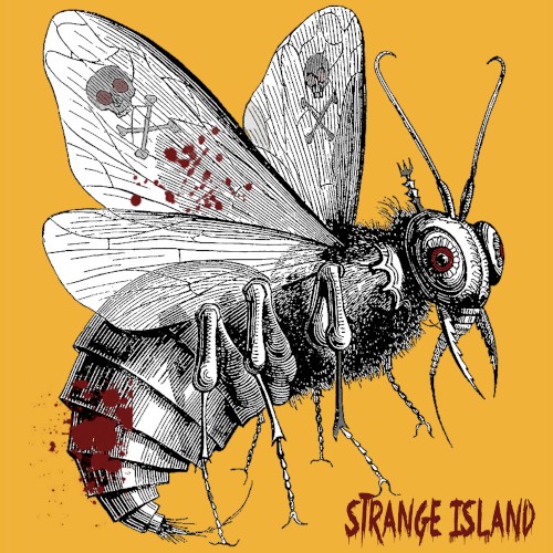 Strange Island
