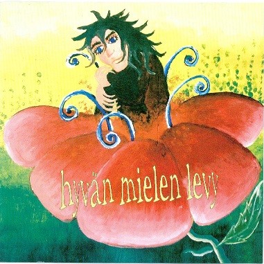 Hyvän mielen levy