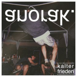 kalter frieden