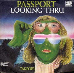 Looking Thru / Take Off